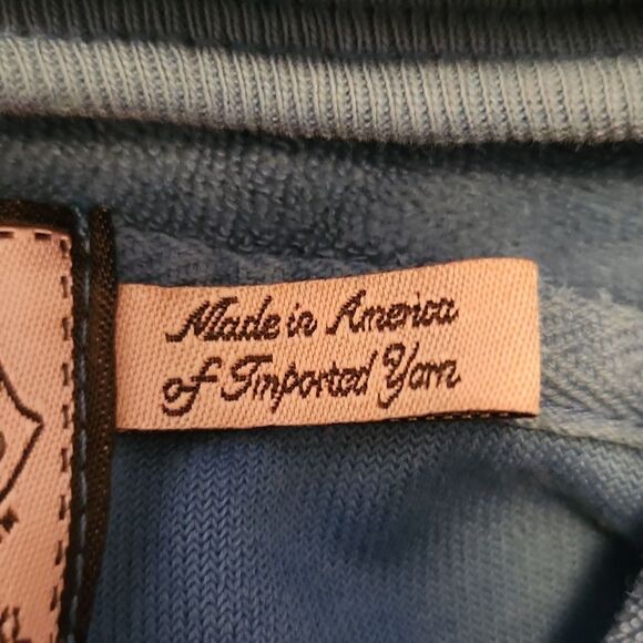 Y2K VINTAGE RARE JUICY COUTURE TERRY CLOTH TRACKSUIT HOODIE JACKET - Picture 9 of 11